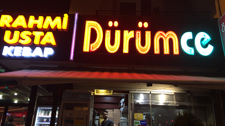 Esat Dürümce