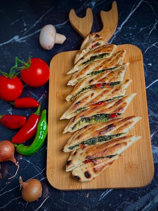 Esat Kır Pidesi