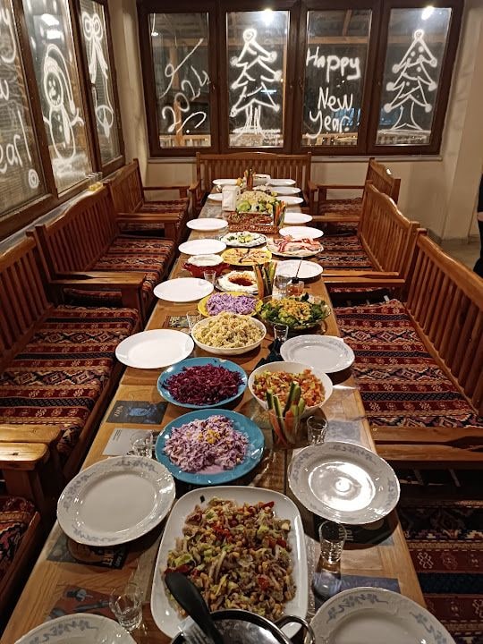 Esen Bahçe