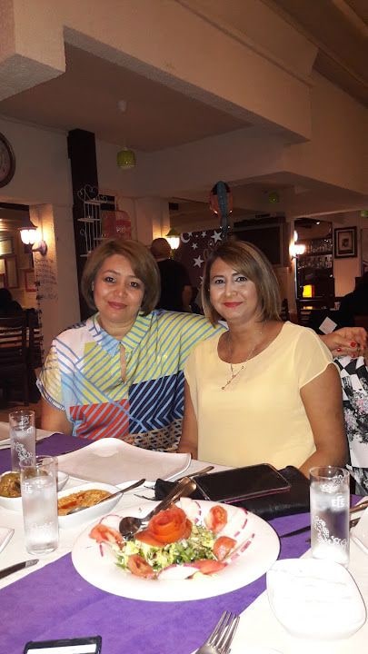 Esen Meyhane