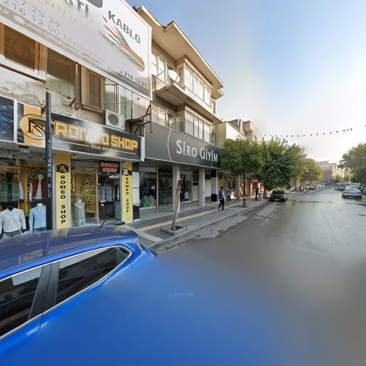 Esen Soy Tatlı