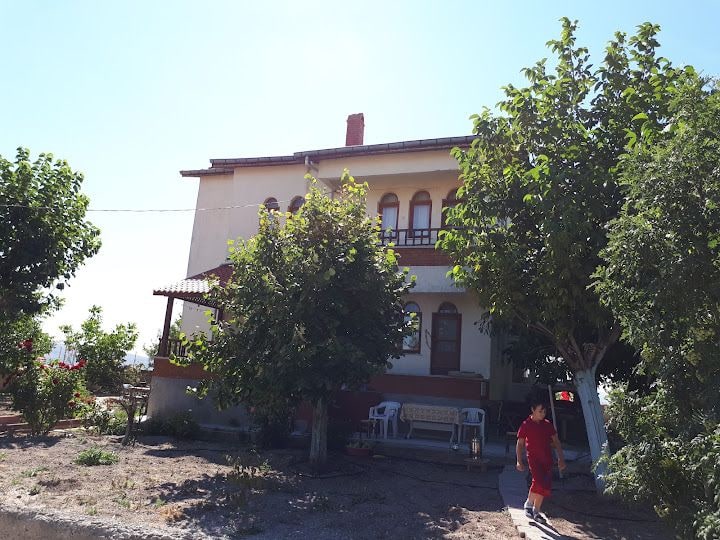 Esenköşk