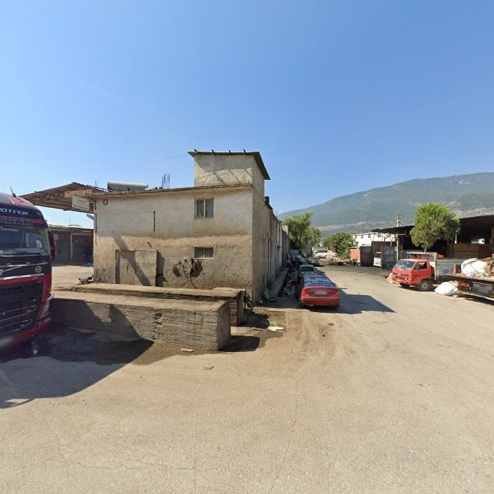 Esenoğlu Lokantası