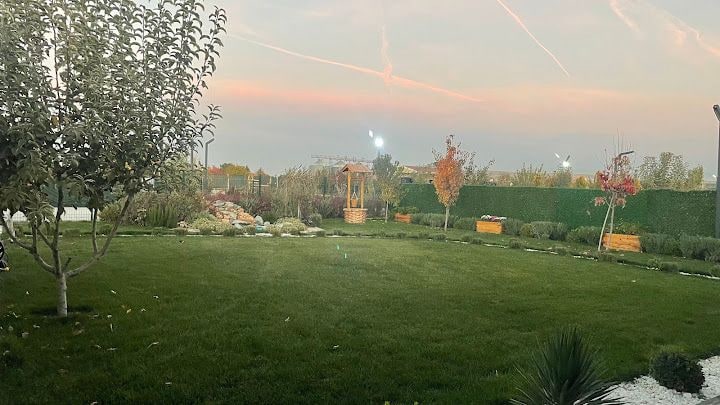 Esenova Garden Tarım İşletmeleri