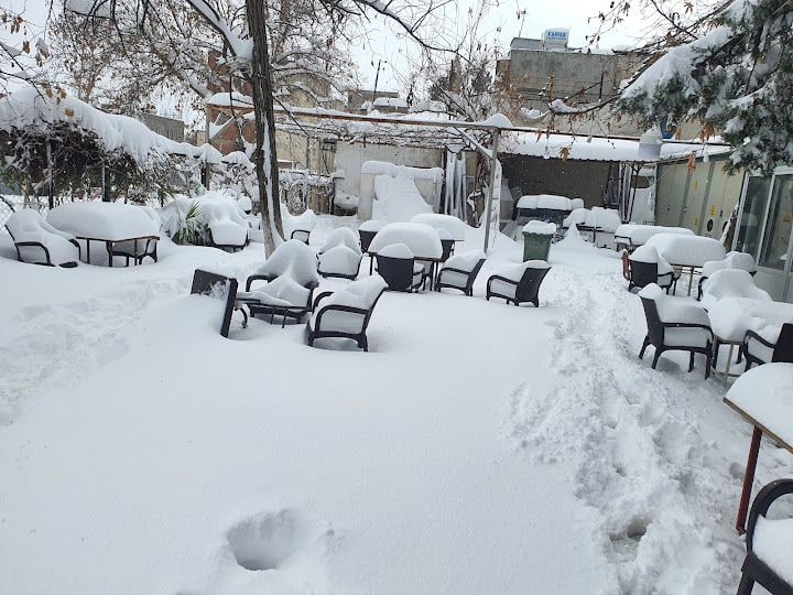 Esensoy Çay Bahçesi