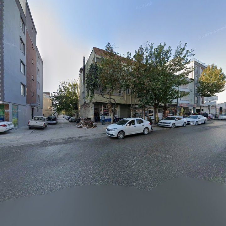 Esensoy Fırını