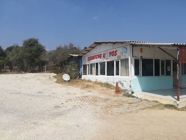 Esentepe Balık Restaurant