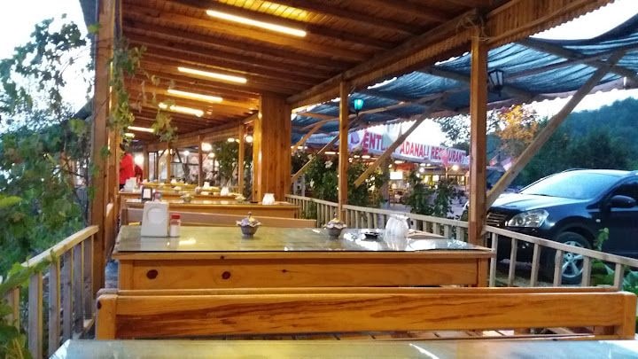 Esentepe Et Tavuk Balık Restoran