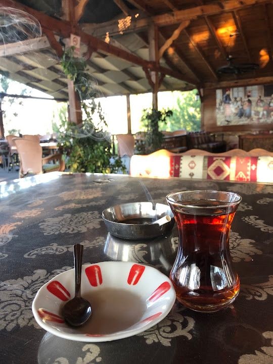 Esentepe Kafe Restorant