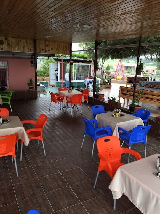 Esentepe Kahvaltı Salonu Salbaş/adana