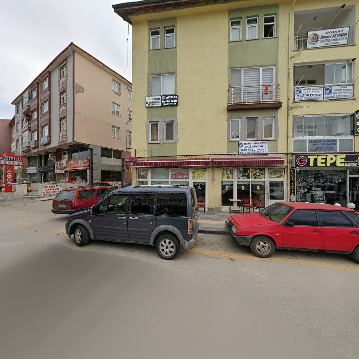 Esentepe Kıraathanesi