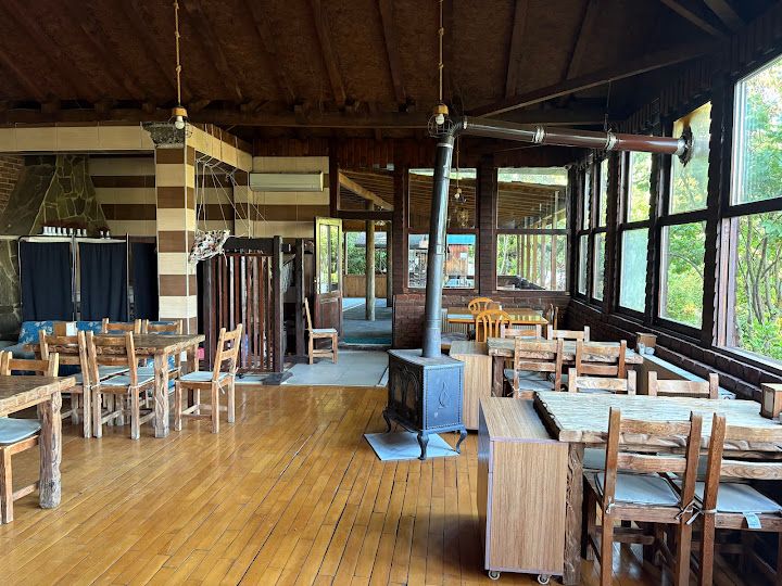 Eser Bahçe Restoran