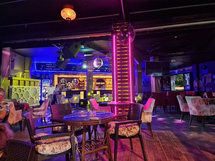 Eser Bar Kumköy