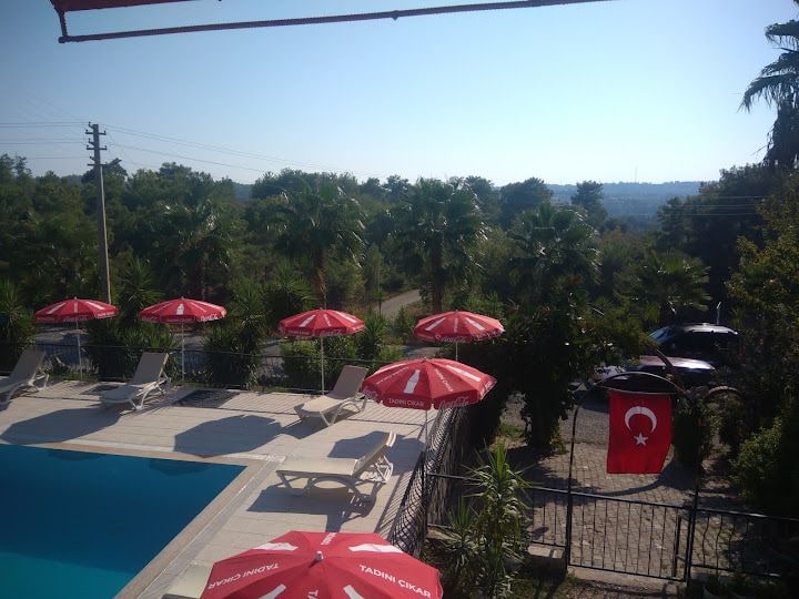 Eser Restaurant