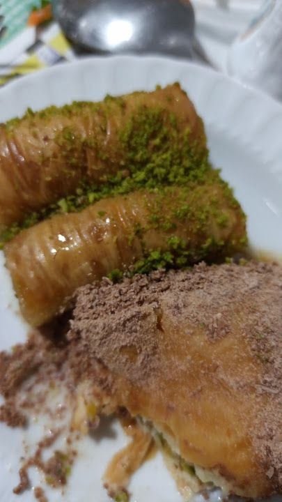 ESERTEPE ERCİYES BÖREK