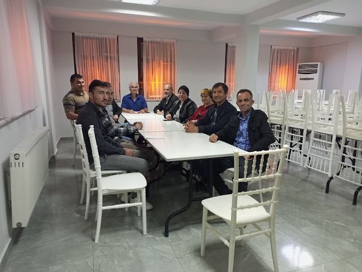 Esertepe Mahalle Konağı