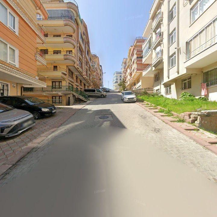 Esertepe Vadi
