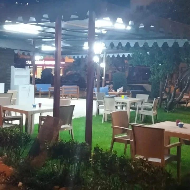Esinti Cafe