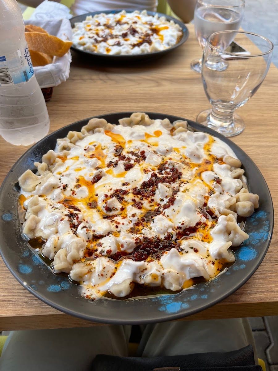Esinti Restaurant Ev Yemekleri Ve Kahvaltı