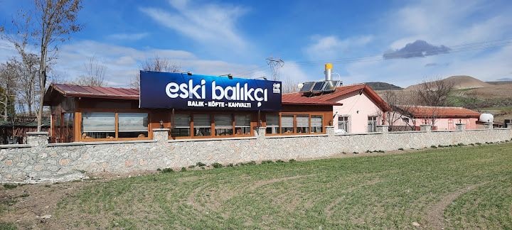 Eski Balıkçı - Beypazarı