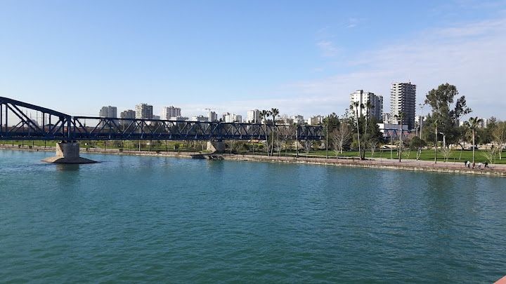 Eski Baraj Aile Çay Bahçesi
