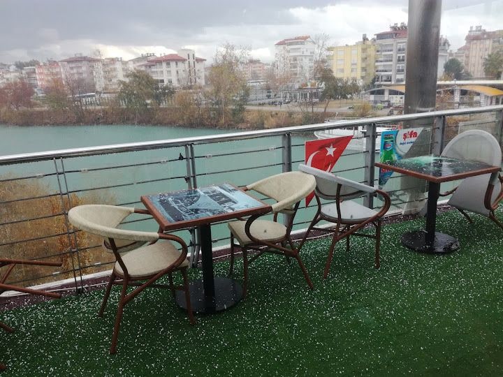 Eski Cafe&bar