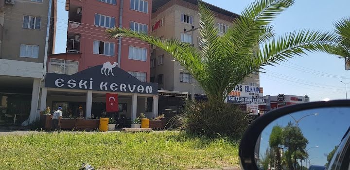 Eski Kervan Restoran