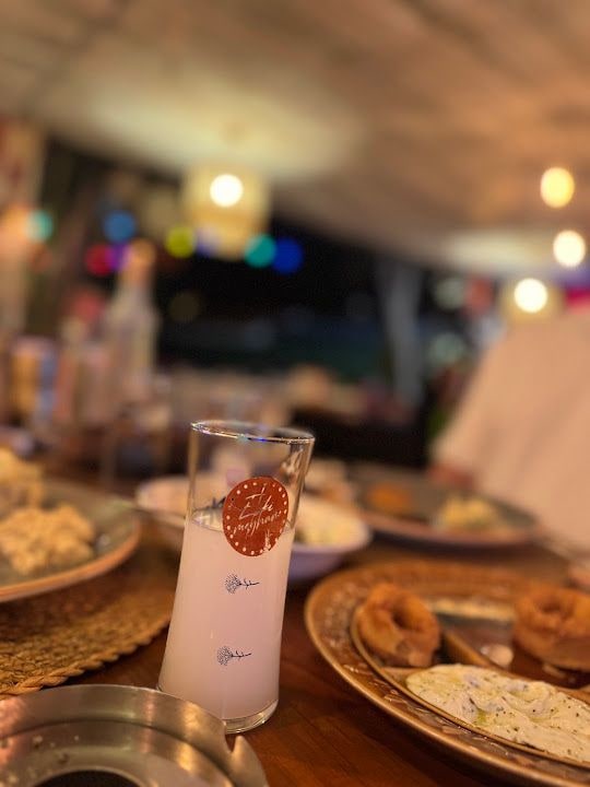 Eski Meyhane