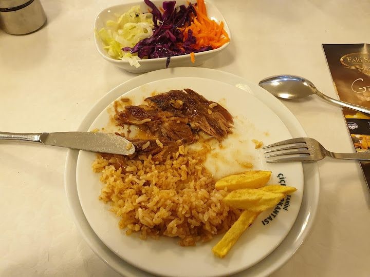 Eski Sofra