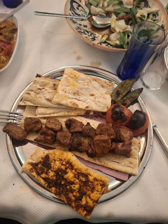 Eski Stat Ocakbaşı