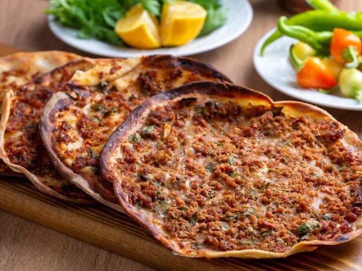Eski Tat Kebap