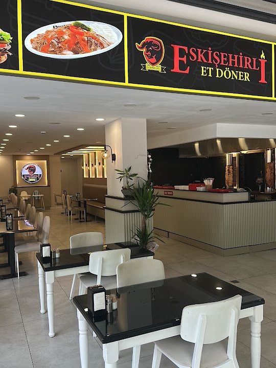 Eskişehirli Et Döner