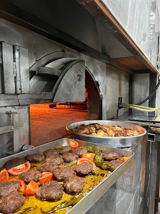 Eslem Pide & Lahmacun