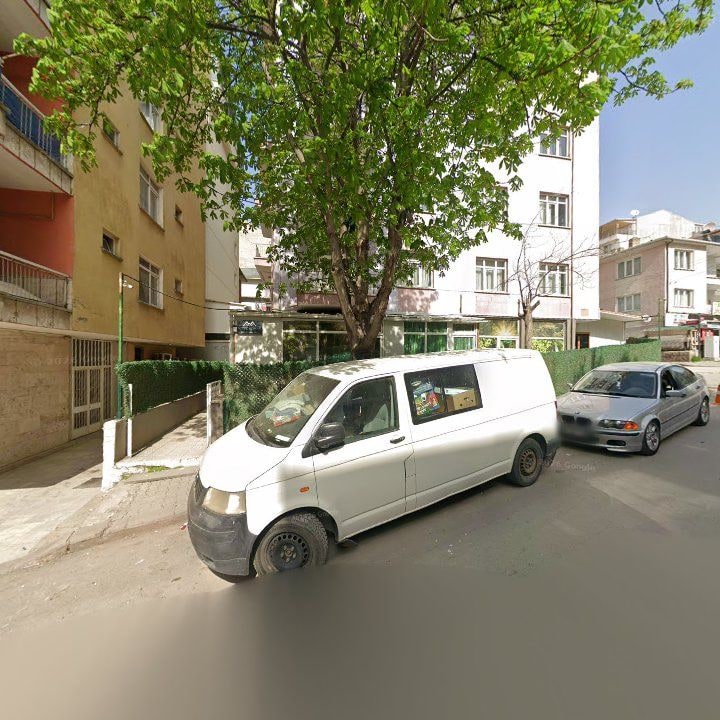 Esnaf Çay Evi