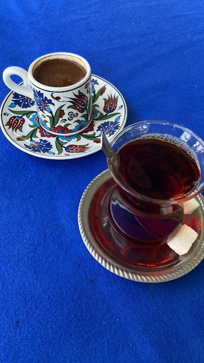 Esnaf Kafe Restoran