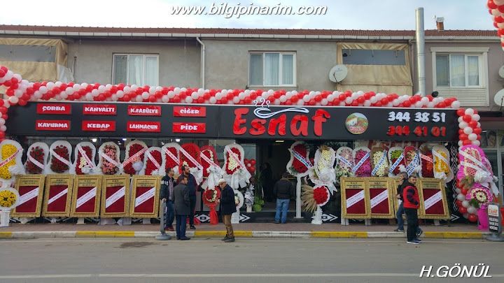Esnaf Lokanta
