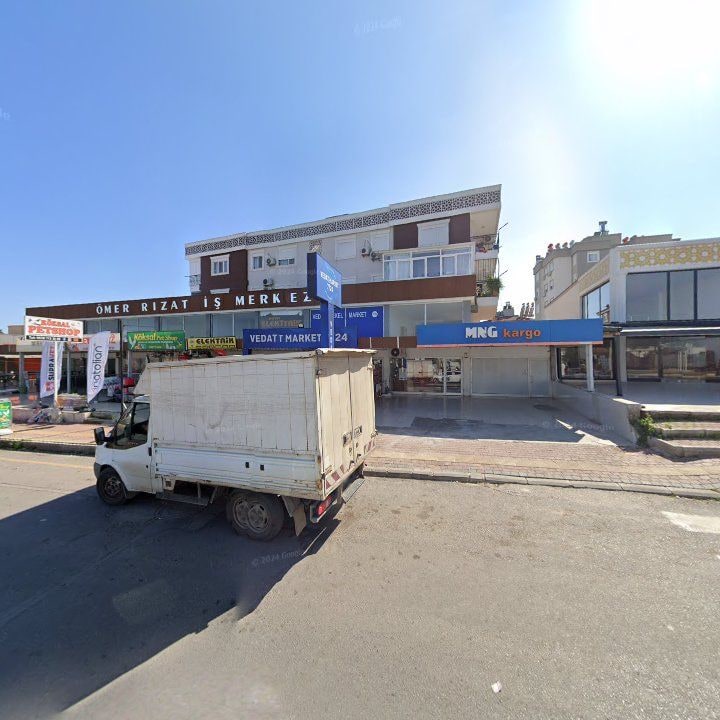 Esnaf Lokantasi