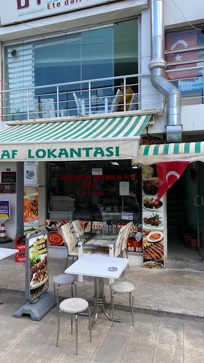Esnaf Lokantasi