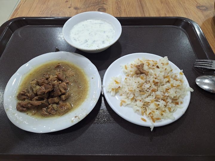 Esnaf Lokantasi