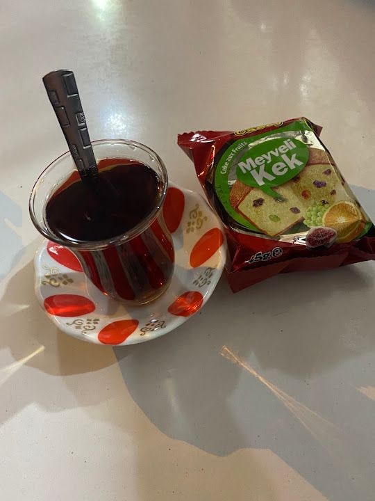 Esnaflar Kıraathanesi