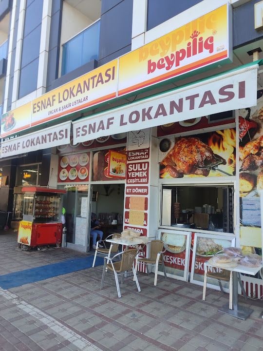 Esnaflokantasgazlıgöl