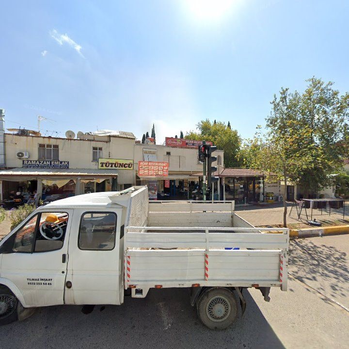 Eso'nun Renkli Mutfağı - Döner Ve Ev Yemekleri