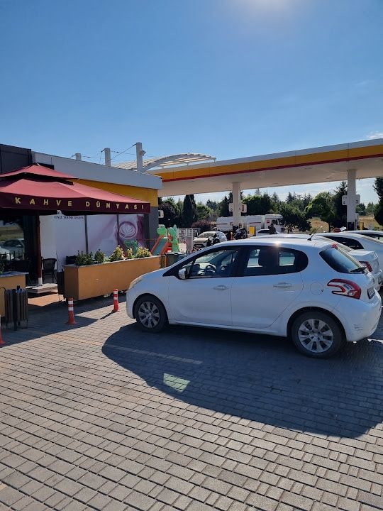 Espet Dinlenme Tesisleri