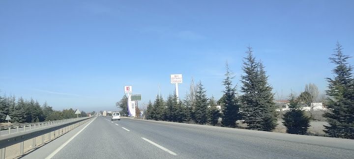 Espo Osmanlı Dinlenme Tesisleri A.ş