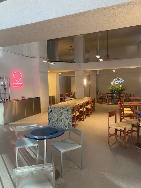 Espressolab Afyonkarahisar İstasyon Caddesi