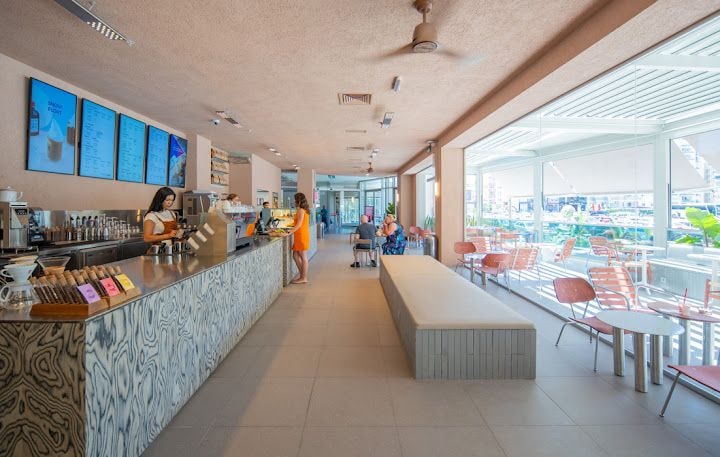 Espressolab Alanya