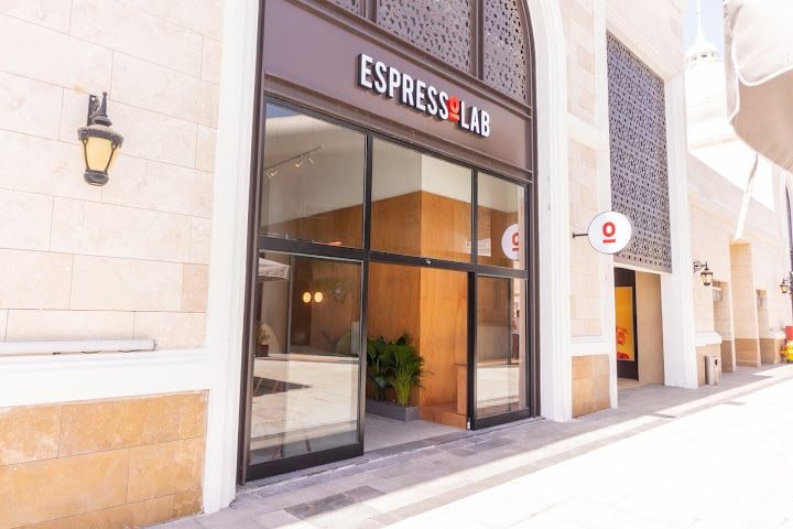 Espressolab Antalya Land Of Legends