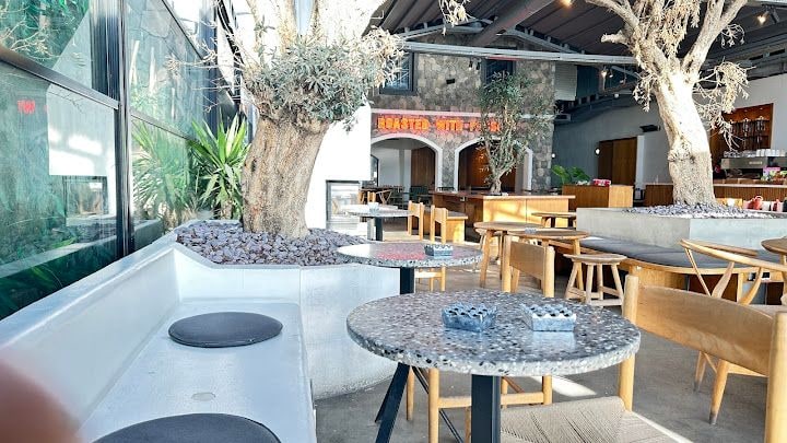Espressolab Aydın Didim