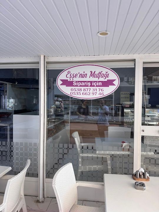 Eşşe'nin Mutfağı