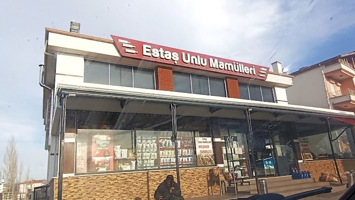Estaş Ekmek Fırını